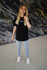 T-Shirt Basic Aesthetic