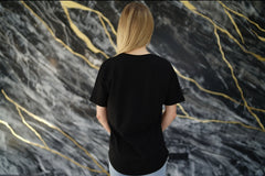 T-Shirt Basic Aesthetic
