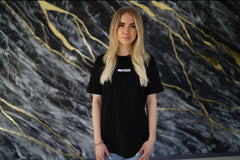 T-Shirt Basic Aesthetic