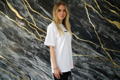 T-Shirt Basic Oversize