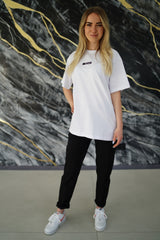 T-Shirt Basic Oversize