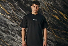 T-Shirt Basic Oversize