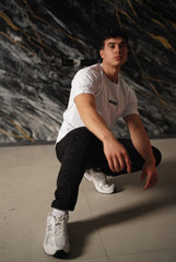 T-Shirt Basic Aesthetic