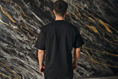 T-Shirt Basic Oversize